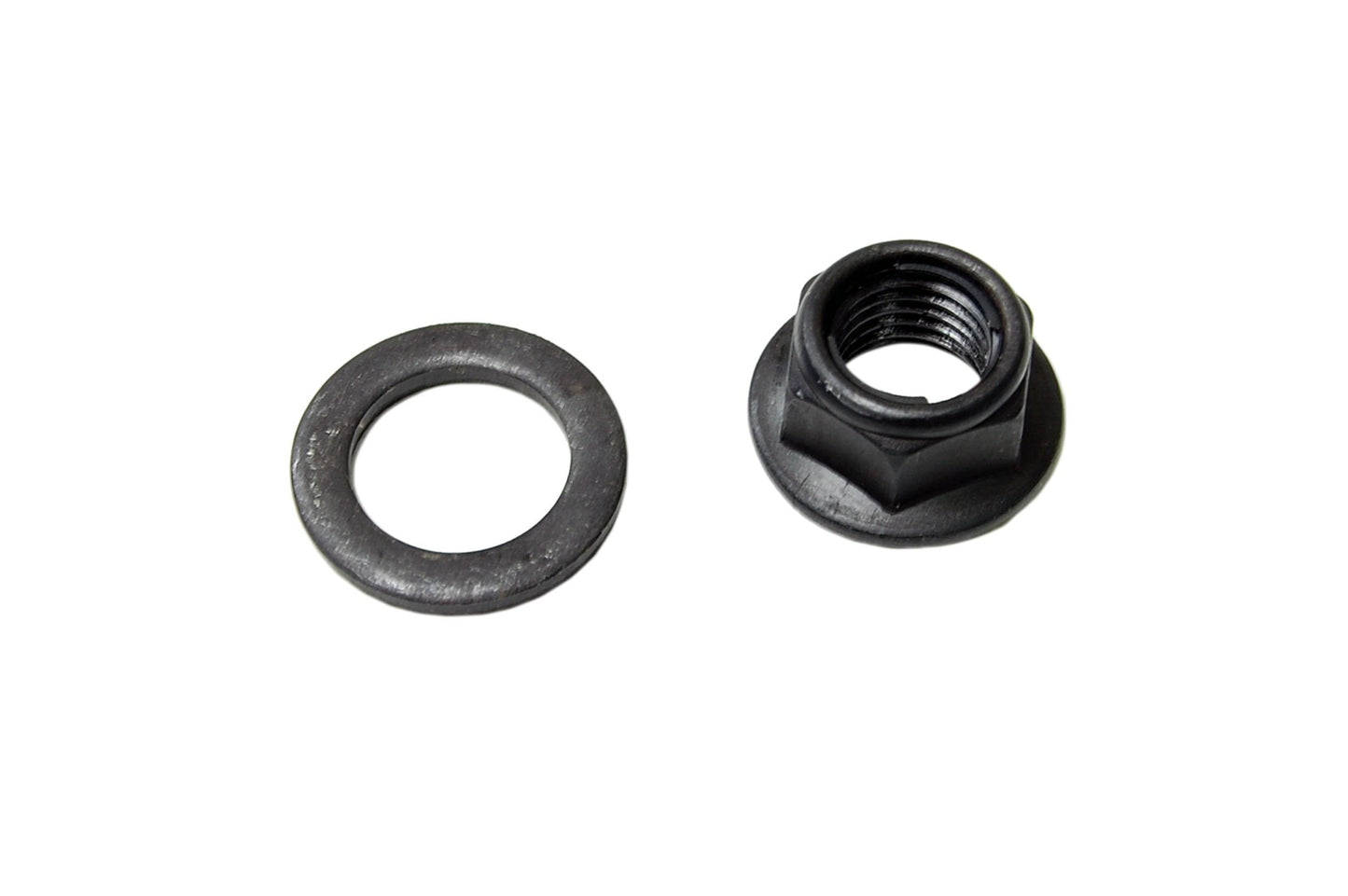 Mevotech Supreme Suspension Stabilizer Bar Link Kit MK90369
