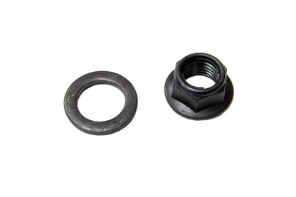 Mevotech Supreme Suspension Stabilizer Bar Link Kit MK90369