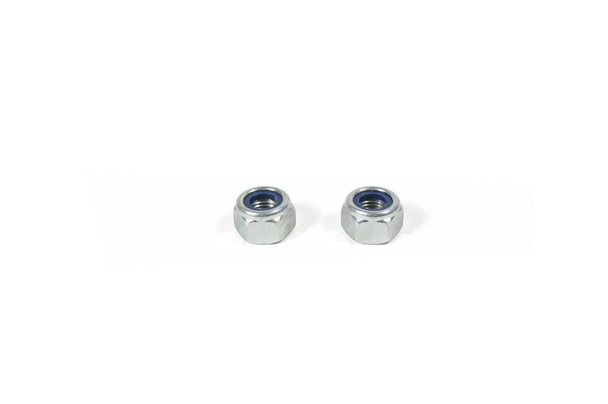Mevotech Supreme Suspension Stabilizer Bar Link Kit MK90370