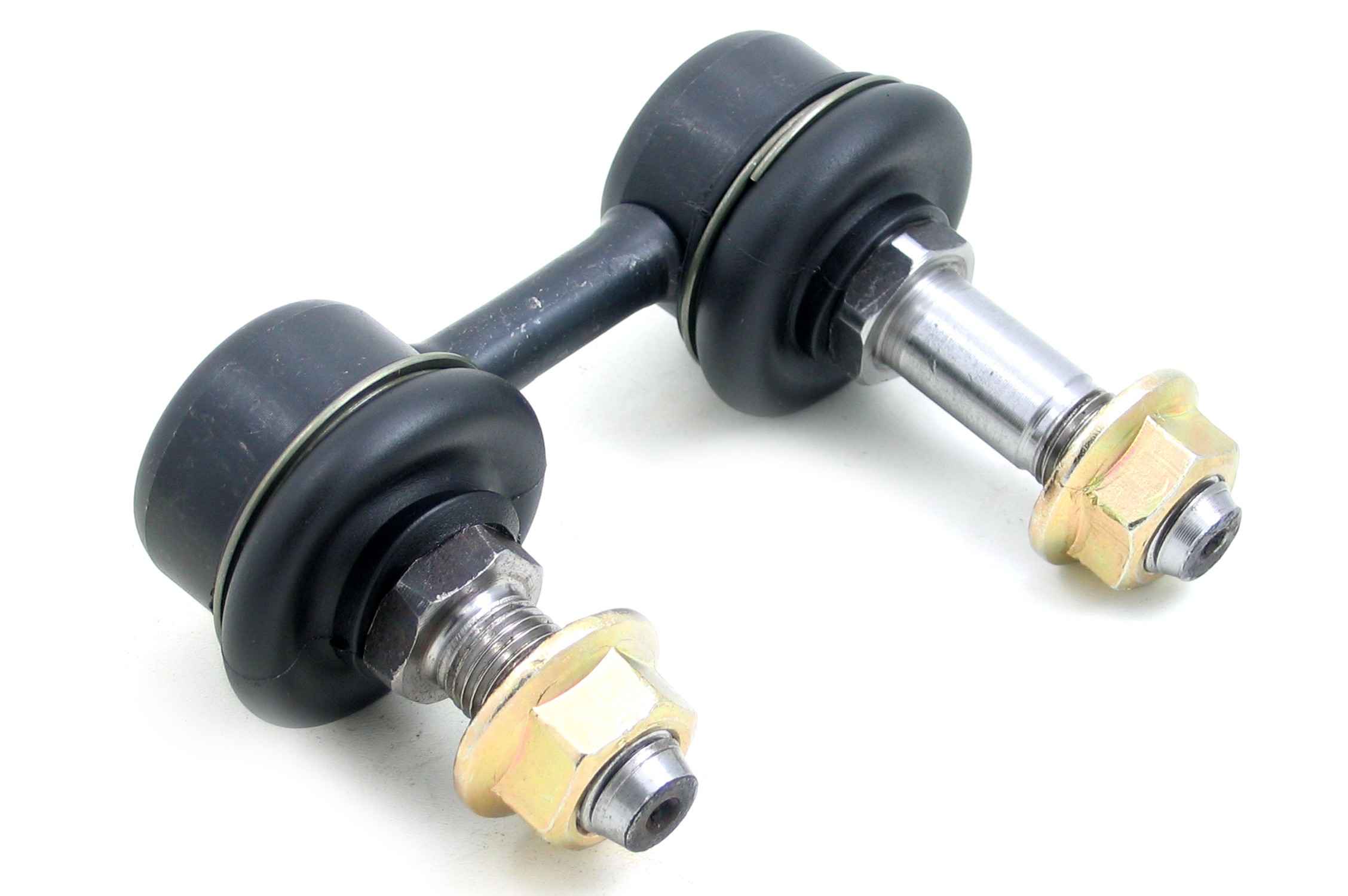 Mevotech Supreme Suspension Stabilizer Bar Link Kit MK90381