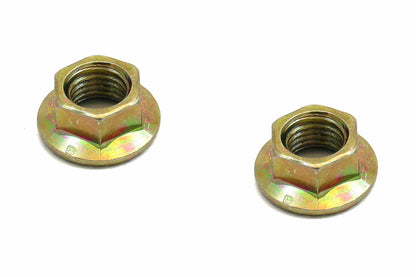Mevotech Supreme Suspension Stabilizer Bar Link Kit MK90381