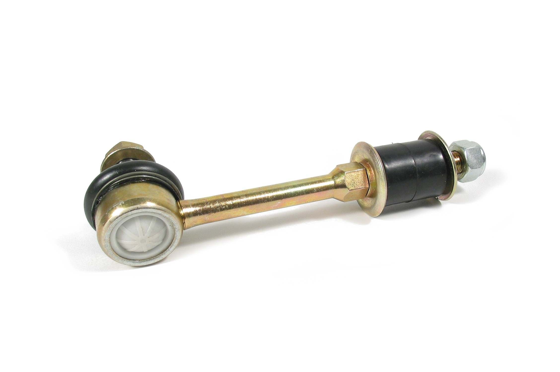 Mevotech Supreme Suspension Stabilizer Bar Link Kit MK90385