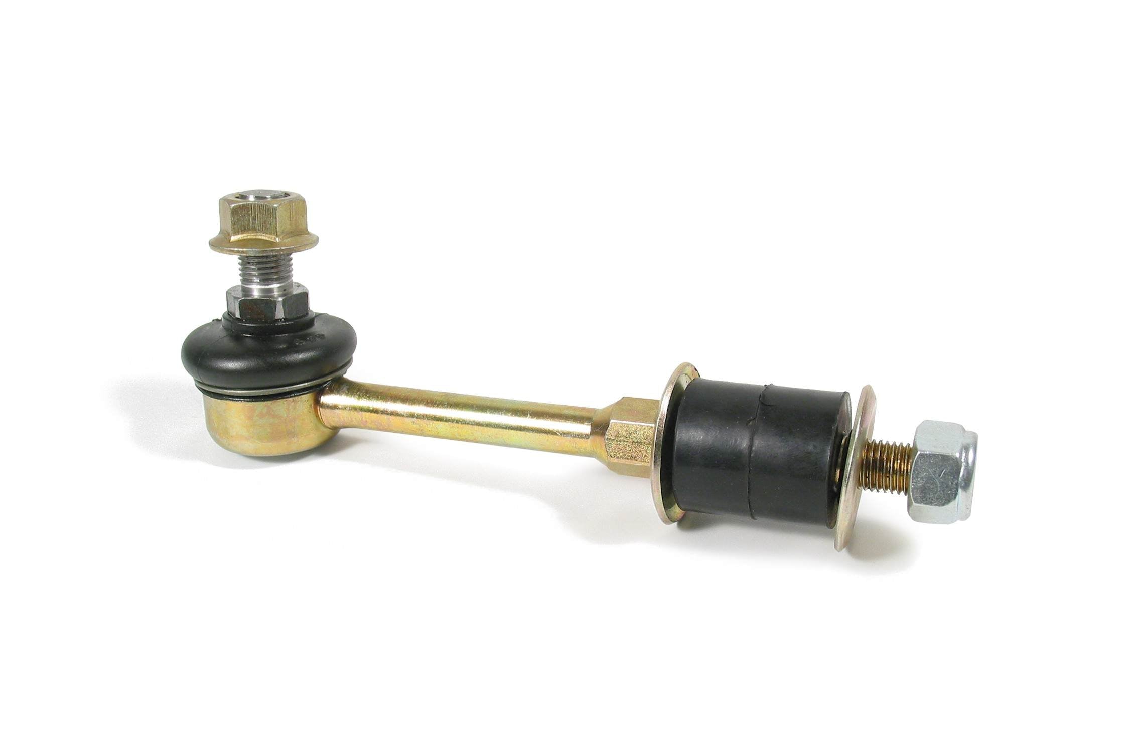 Mevotech Supreme Suspension Stabilizer Bar Link Kit MK90385