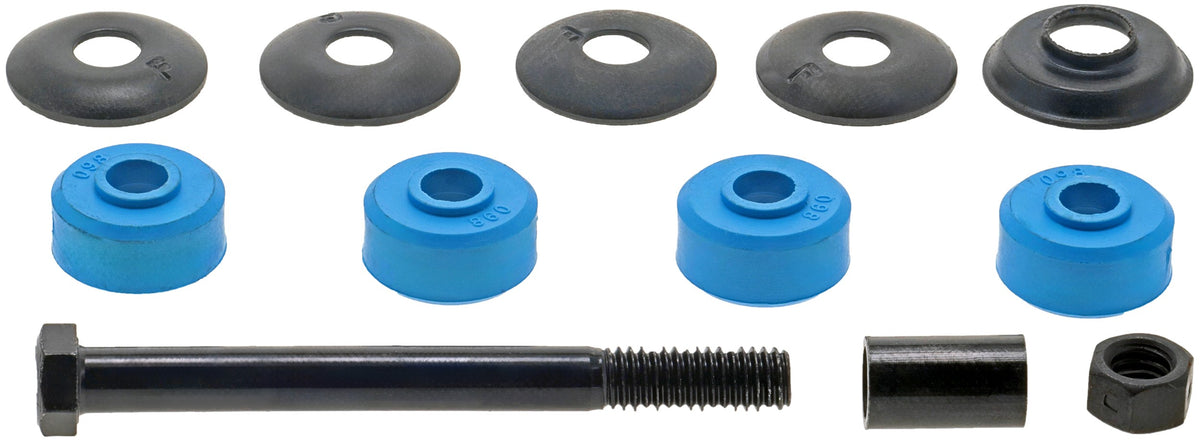 Mevotech Supreme Suspension Stabilizer Bar Link Kit MK90390