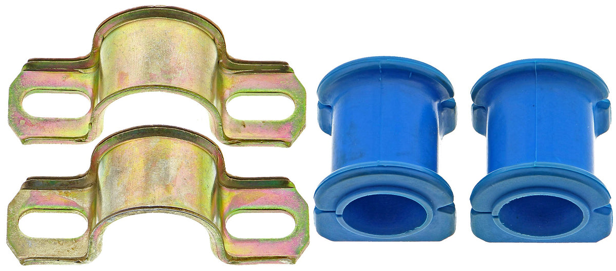 Mevotech Supreme Suspension Stabilizer Bar Bushing Kit MK90400