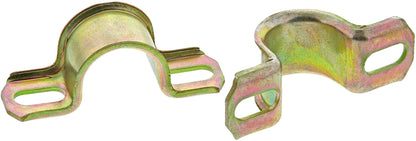Mevotech Supreme Suspension Stabilizer Bar Bushing Kit MK90400