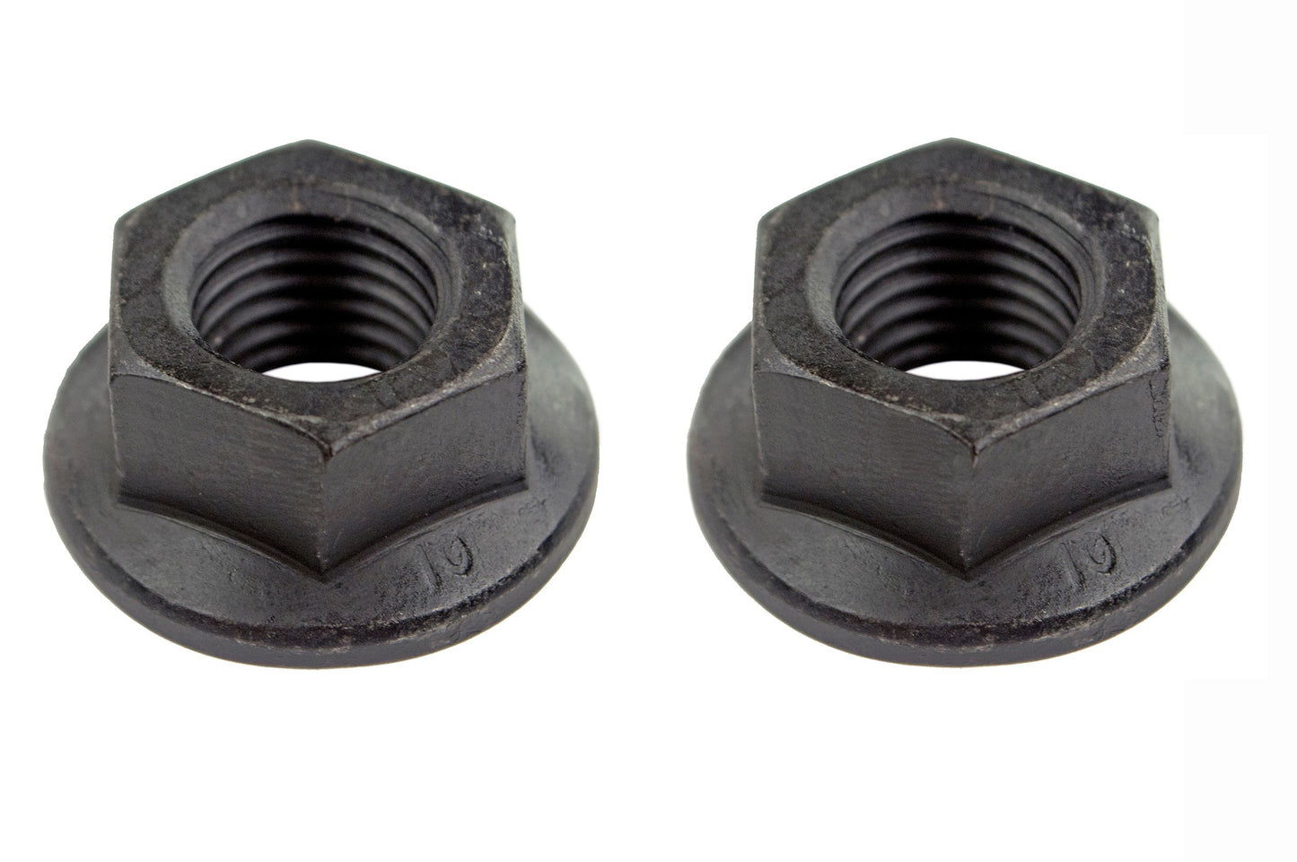 Mevotech Supreme Suspension Stabilizer Bar Link Kit MK90431