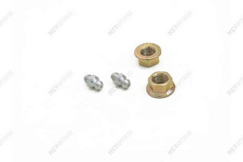 Mevotech Supreme Suspension Stabilizer Bar Link Kit MK90454