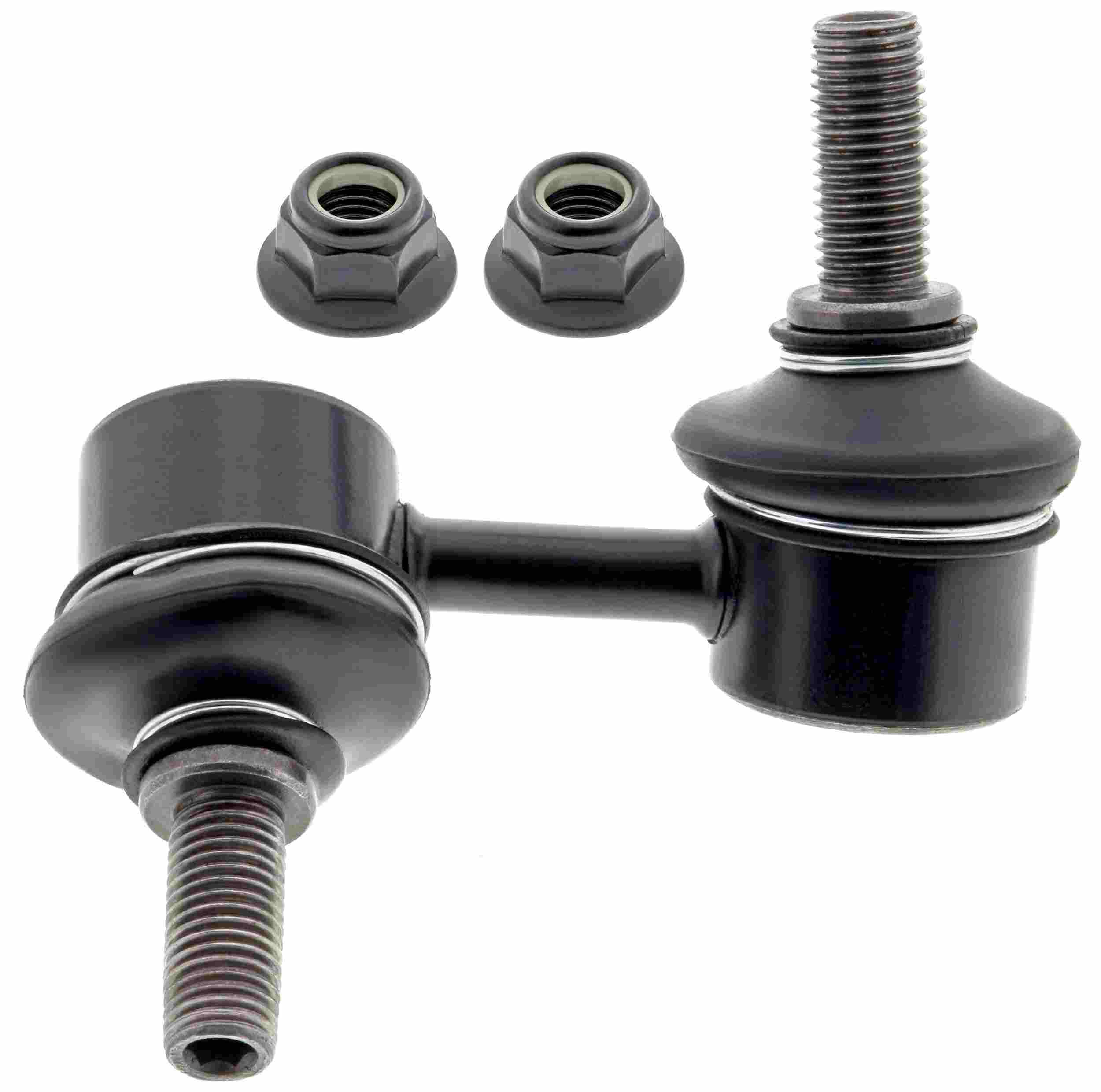 Mevotech Supreme Suspension Stabilizer Bar Link Kit MK90454