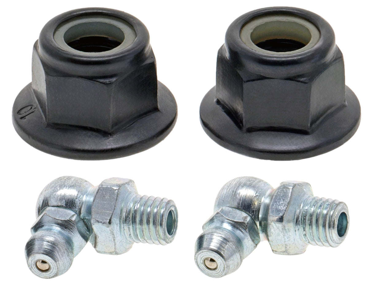 Mevotech Supreme Suspension Stabilizer Bar Link Kit MK90454