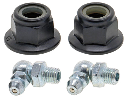 Mevotech Supreme Suspension Stabilizer Bar Link Kit MK90454