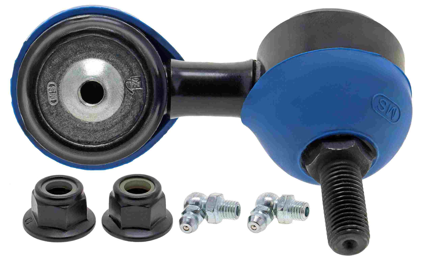 Mevotech Supreme Suspension Stabilizer Bar Link Kit MK90454