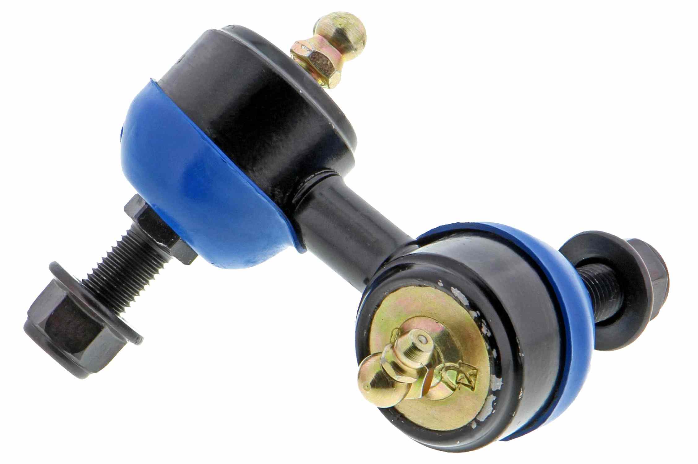 Mevotech Supreme Suspension Stabilizer Bar Link Kit MK90455