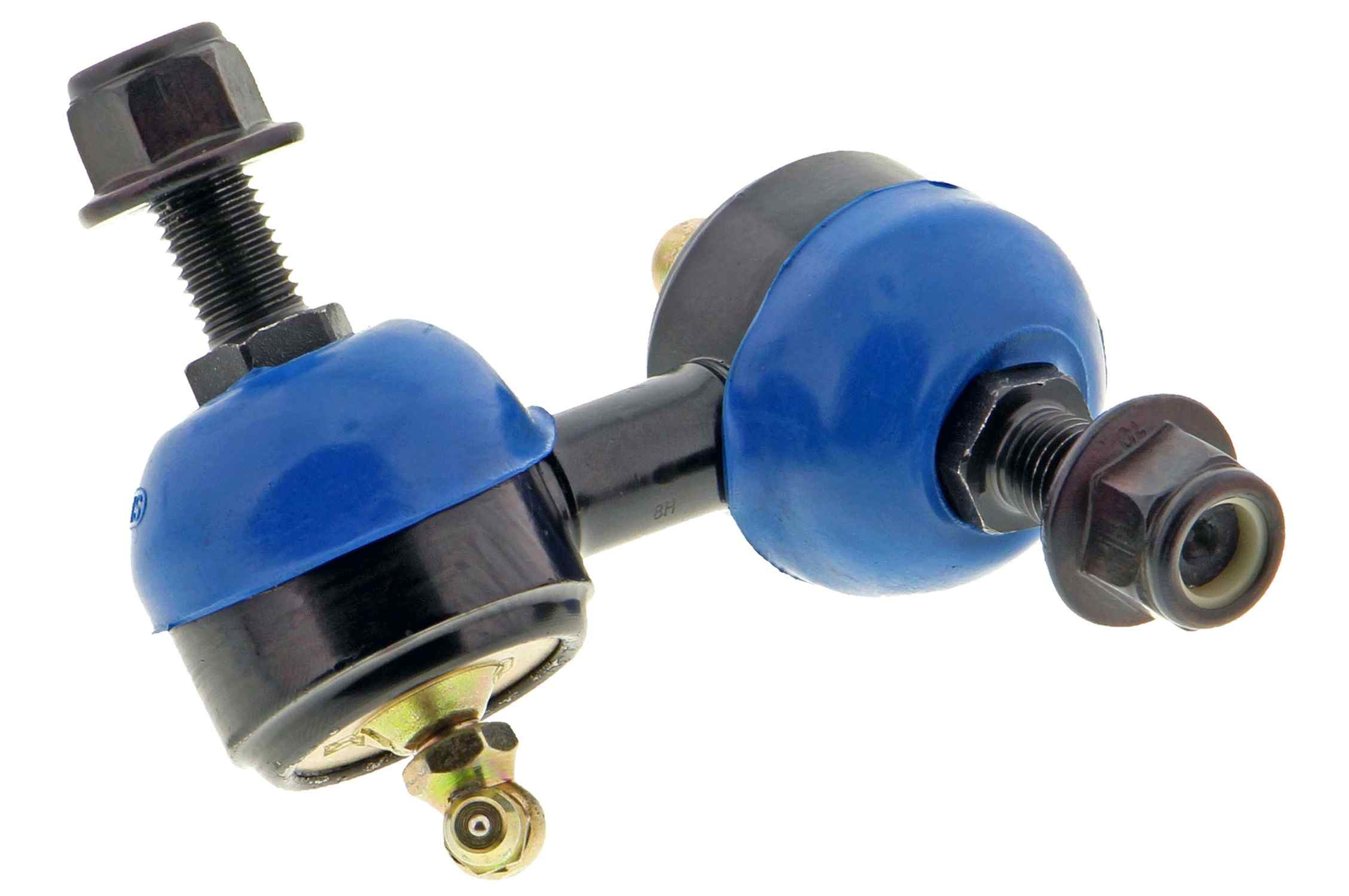 Mevotech Supreme Suspension Stabilizer Bar Link Kit MK90455