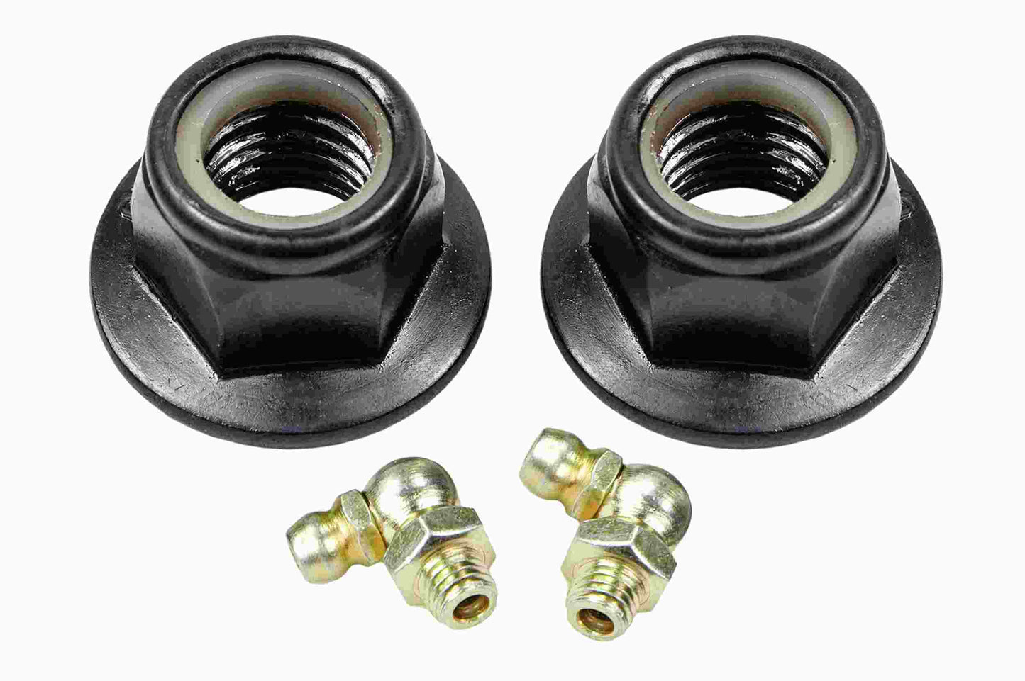 Mevotech Supreme Suspension Stabilizer Bar Link Kit MK90455