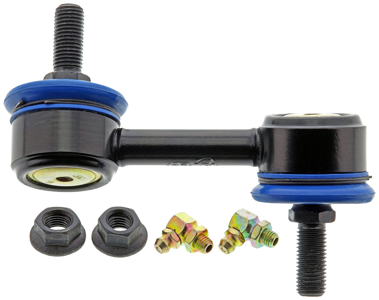 Mevotech Supreme Suspension Stabilizer Bar Link Kit MK90456