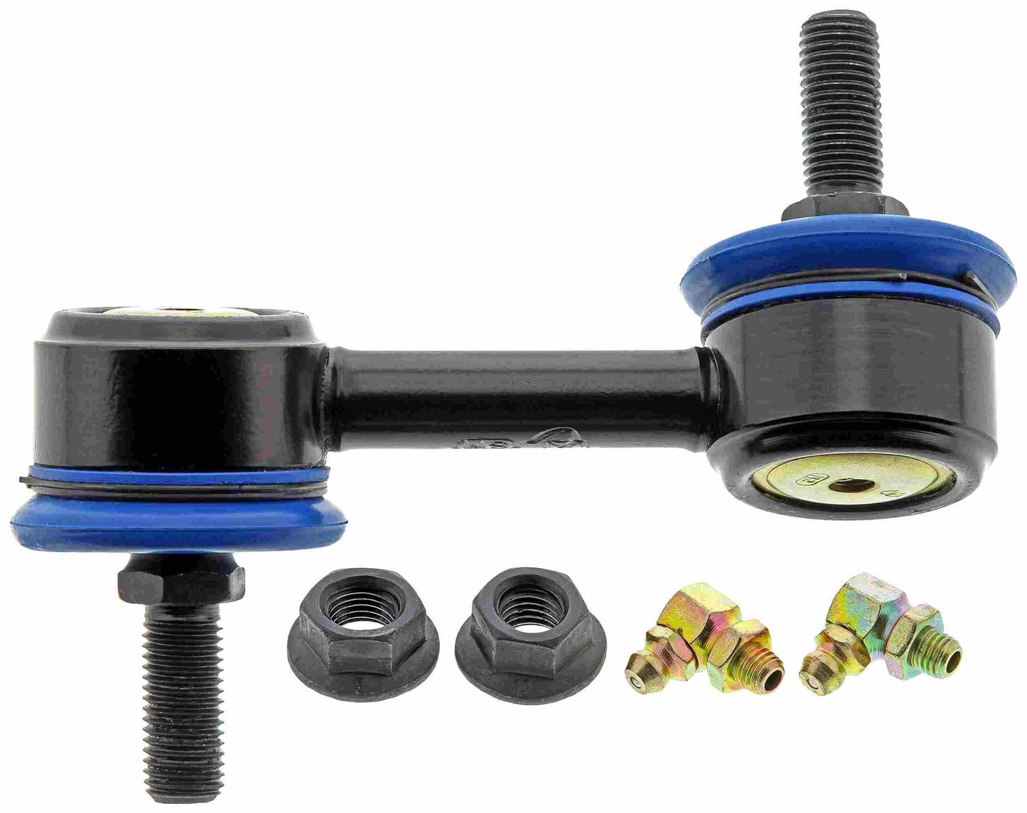 Mevotech Supreme Suspension Stabilizer Bar Link Kit MK90457