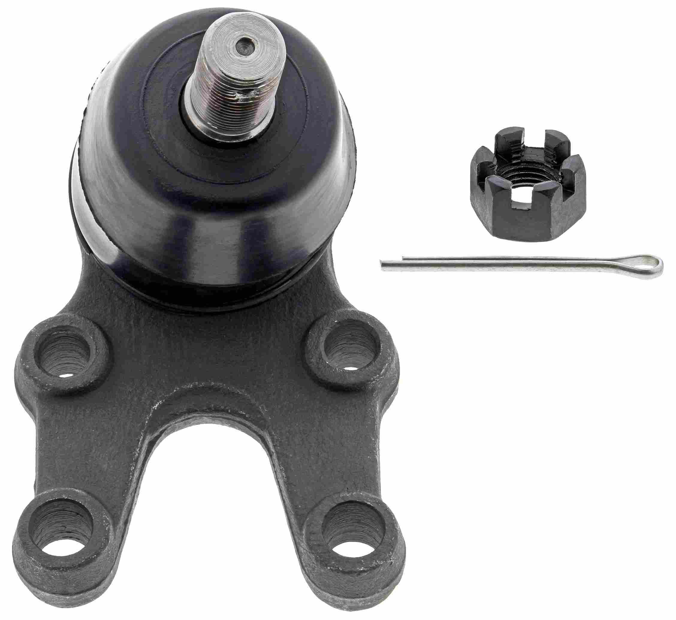 Mevotech Supreme Suspension Ball Joint MK9045