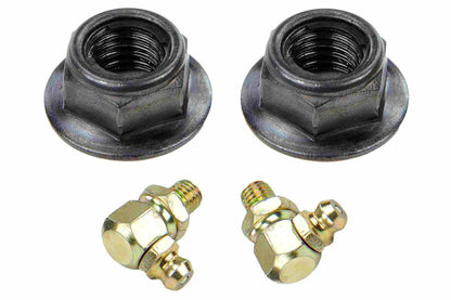 Mevotech Supreme Suspension Stabilizer Bar Link Kit MK90468