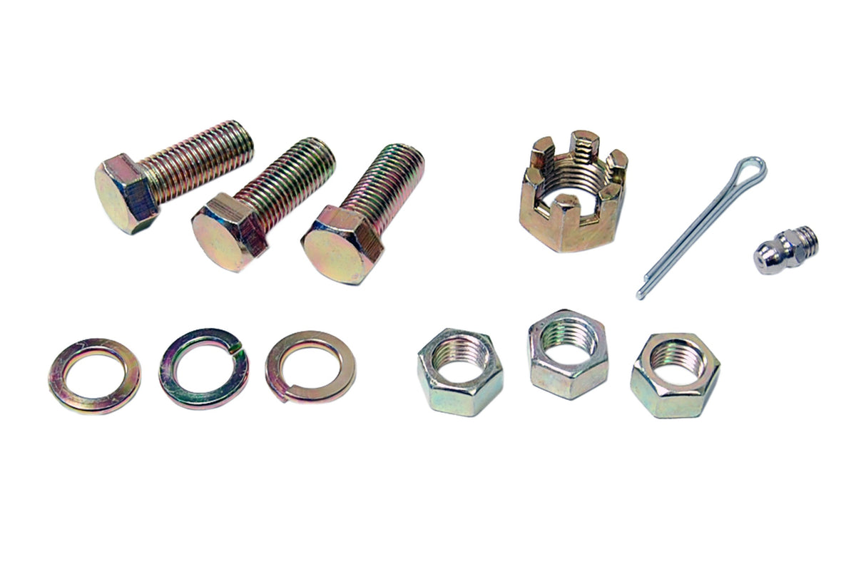 Mevotech Supreme Suspension Ball Joint MK9049