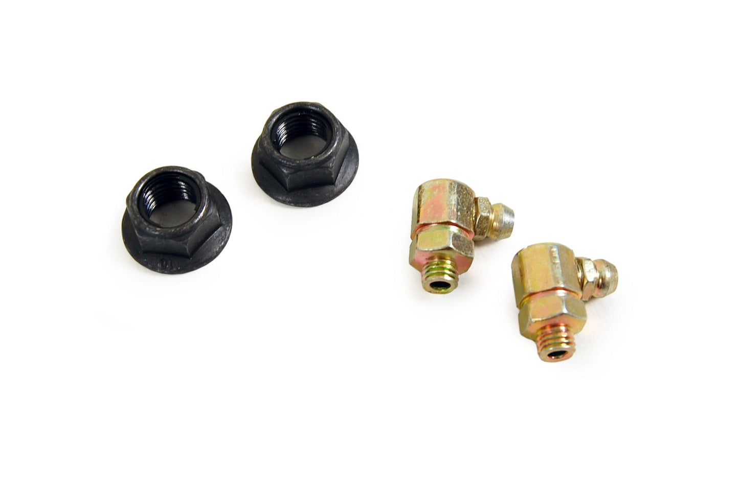 Mevotech Supreme Suspension Stabilizer Bar Link Kit MK90516