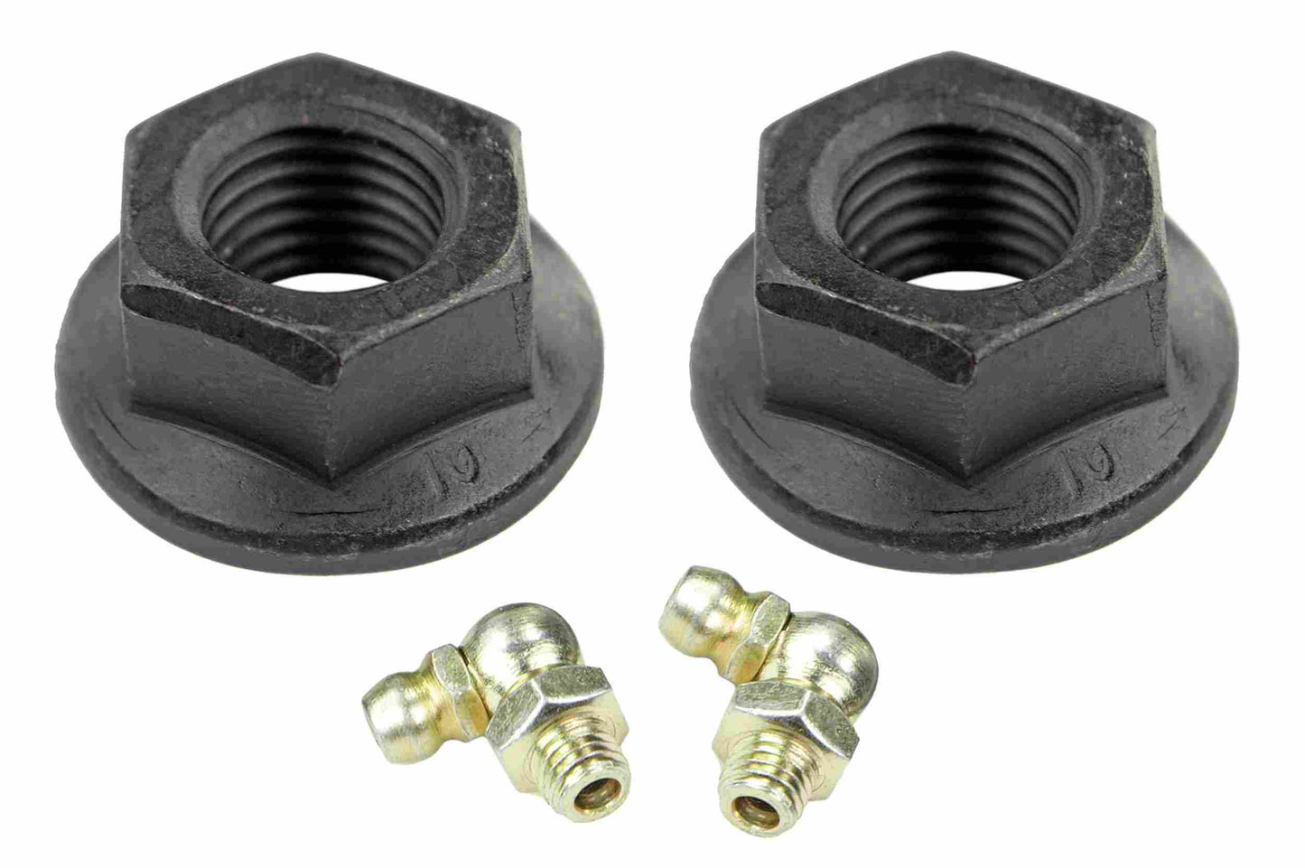 Mevotech Supreme Suspension Stabilizer Bar Link Kit MK90517
