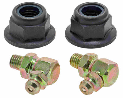 Mevotech Supreme Suspension Stabilizer Bar Link Kit MK90520