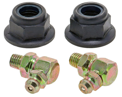 Mevotech Supreme Suspension Stabilizer Bar Link Kit MK90520