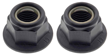 Mevotech Supreme Suspension Stabilizer Bar Link Kit MK90521
