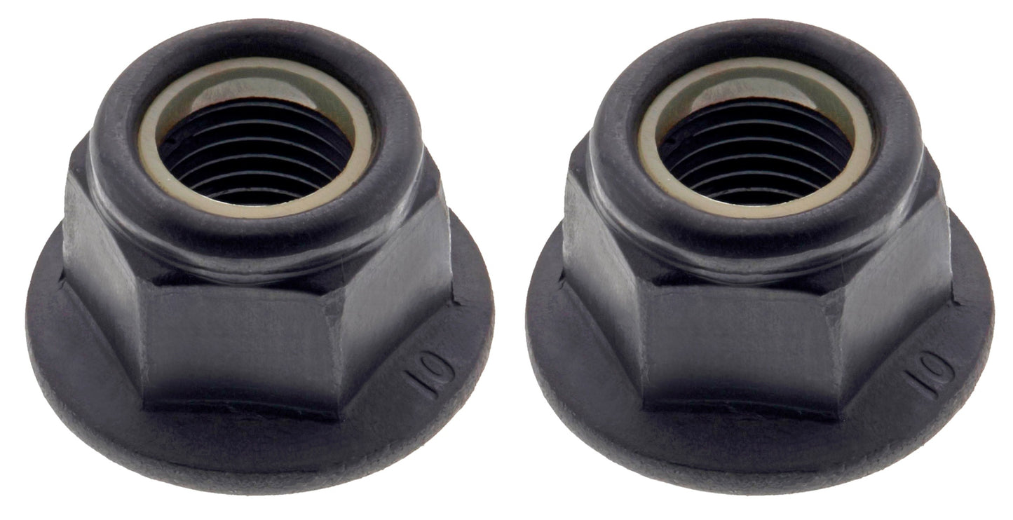 Mevotech Supreme Suspension Stabilizer Bar Link Kit MK90521