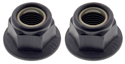 Mevotech Supreme Suspension Stabilizer Bar Link Kit MK90521