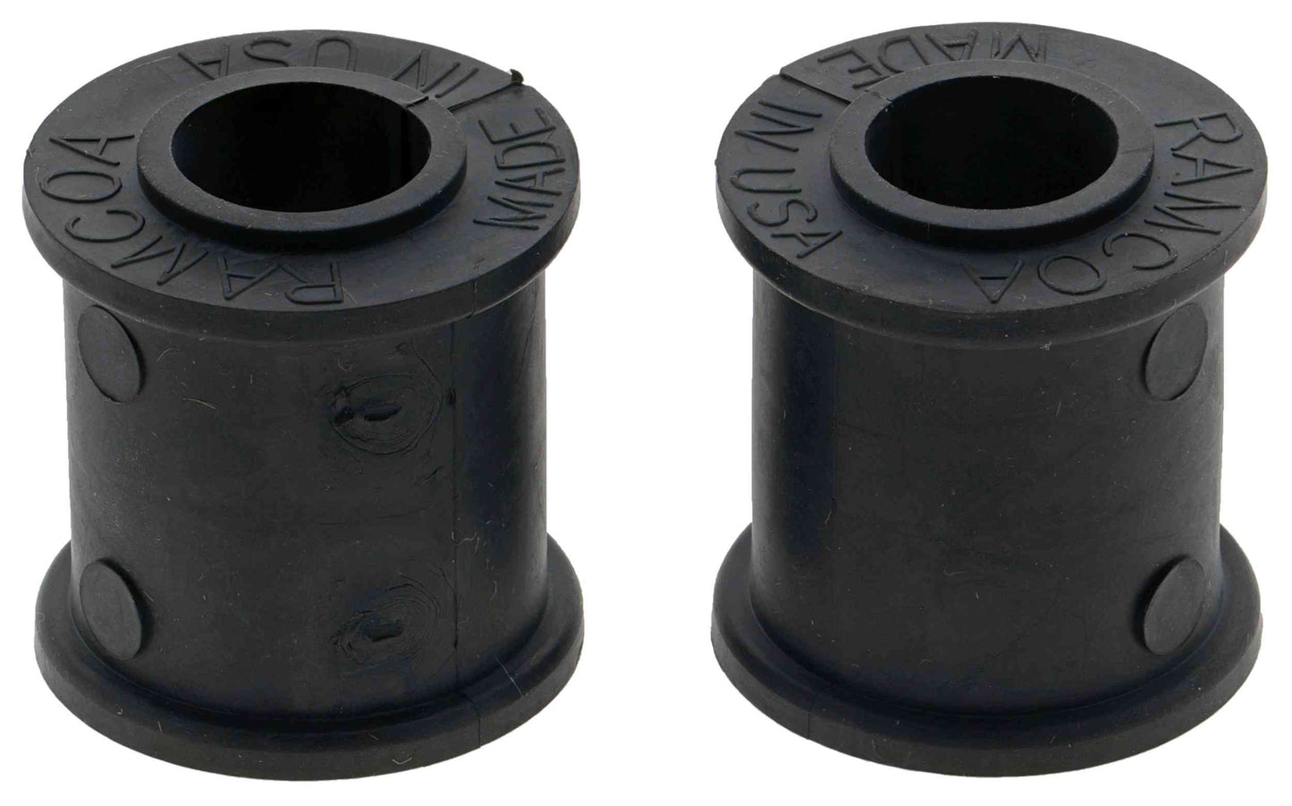 Mevotech Supreme Suspension Stabilizer Bar Bushing Kit MK90522