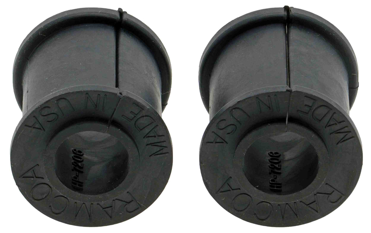 Mevotech Supreme Suspension Stabilizer Bar Bushing Kit MK90522
