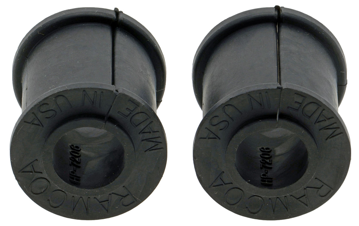 Mevotech Supreme Suspension Stabilizer Bar Bushing Kit MK90522