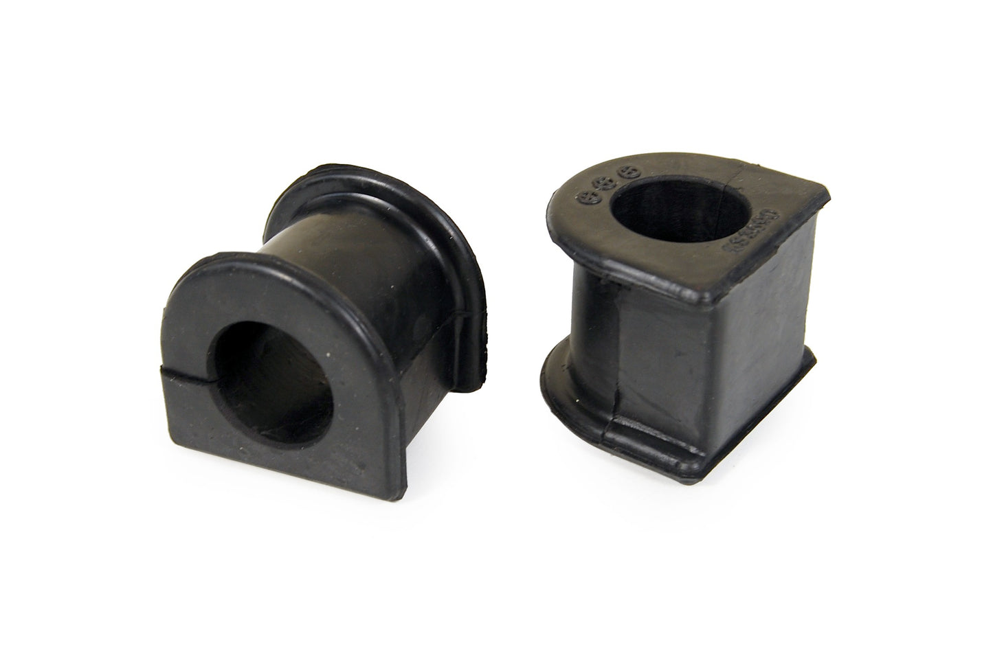 Mevotech Supreme Suspension Stabilizer Bar Bushing Kit MK90535