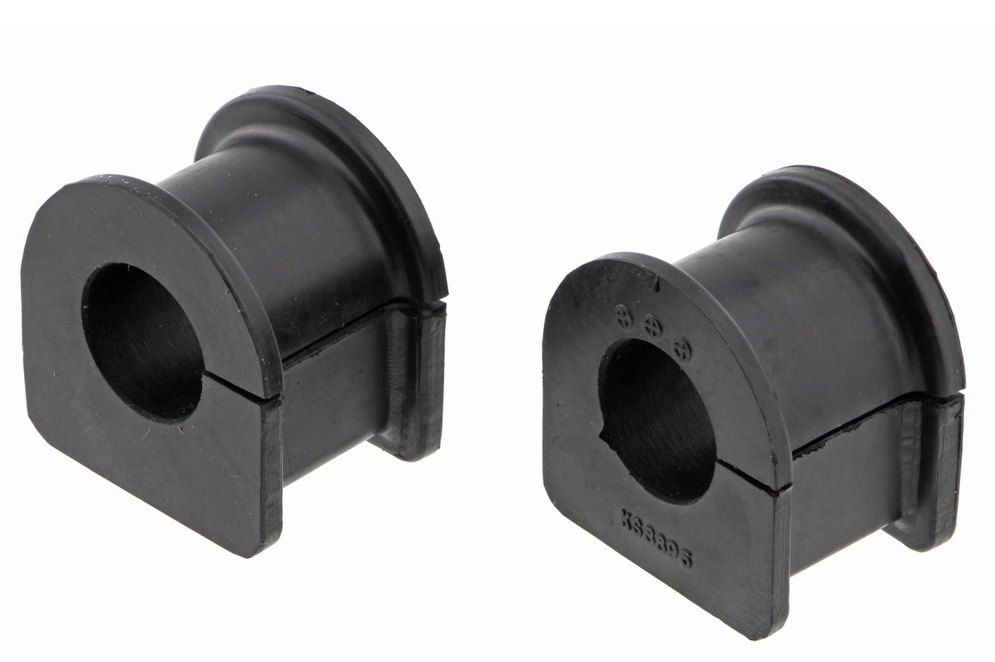 Mevotech Supreme Suspension Stabilizer Bar Bushing Kit MK90537