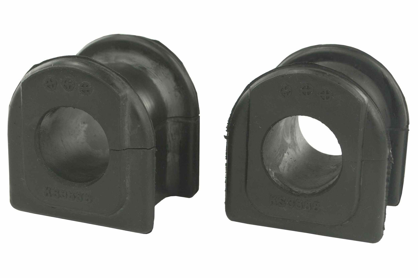 Mevotech Supreme Suspension Stabilizer Bar Bushing Kit MK90540