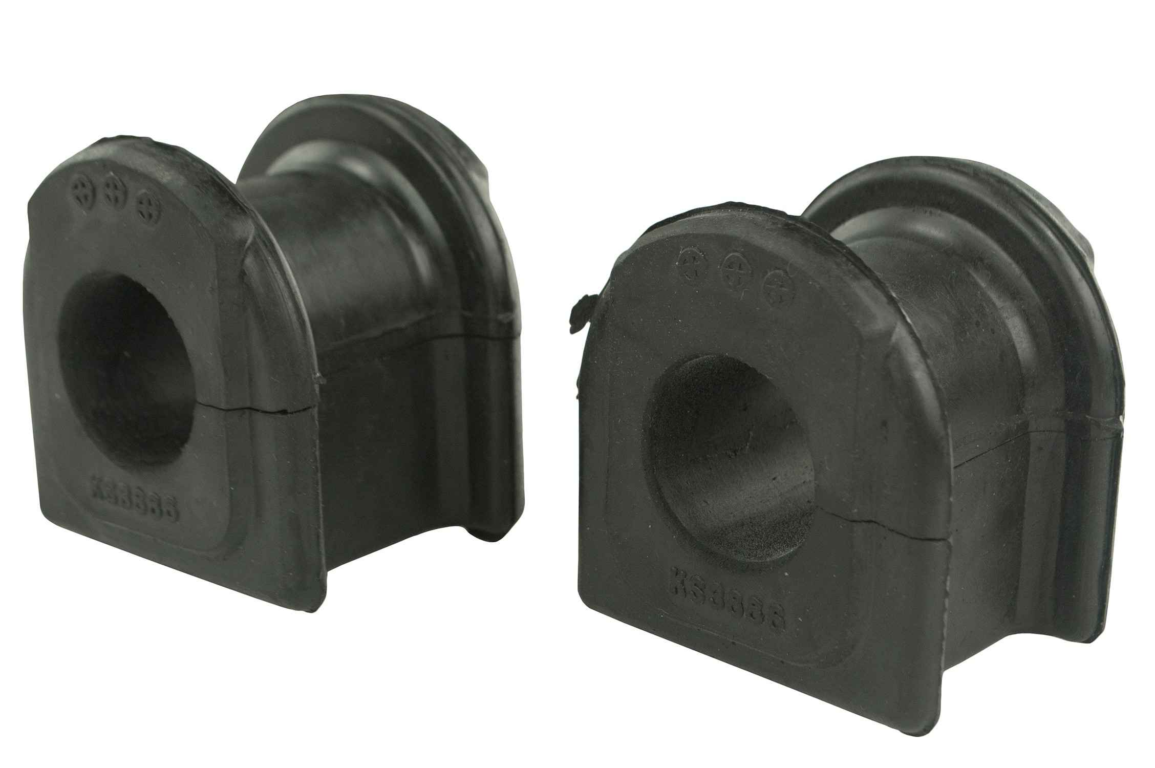 Mevotech Supreme Suspension Stabilizer Bar Bushing Kit MK90543