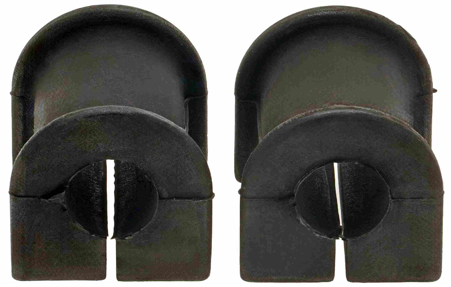 Mevotech Supreme Suspension Stabilizer Bar Bushing Kit MK90546