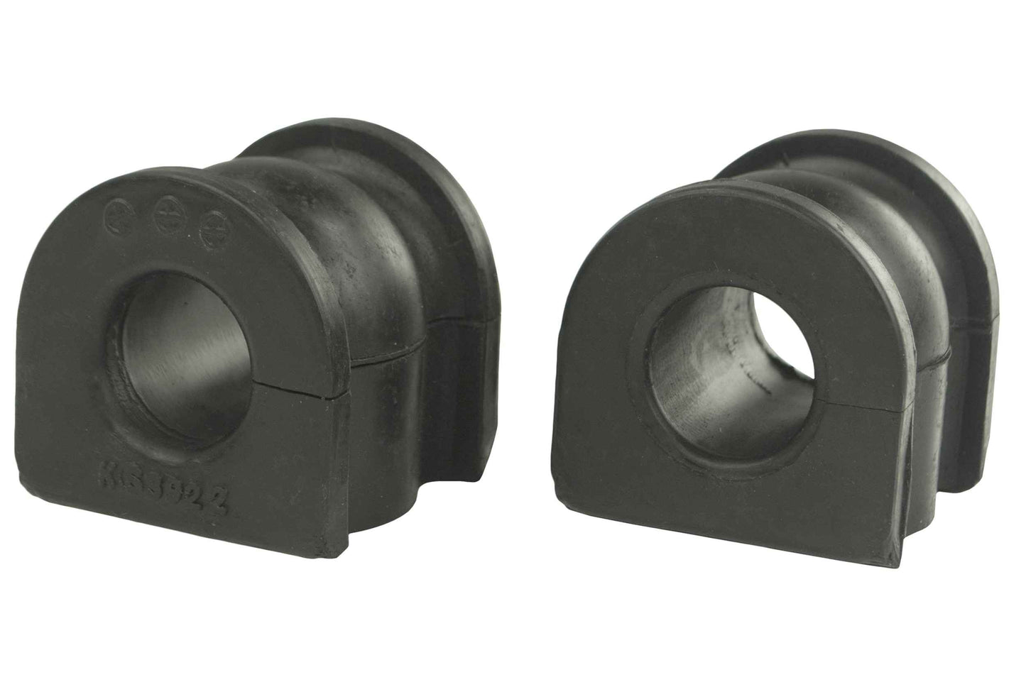 Mevotech Supreme Suspension Stabilizer Bar Bushing Kit MK90555