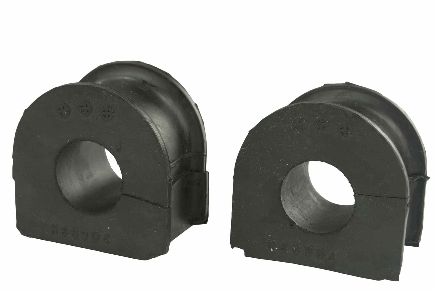 Mevotech Supreme Suspension Stabilizer Bar Bushing Kit MK90558