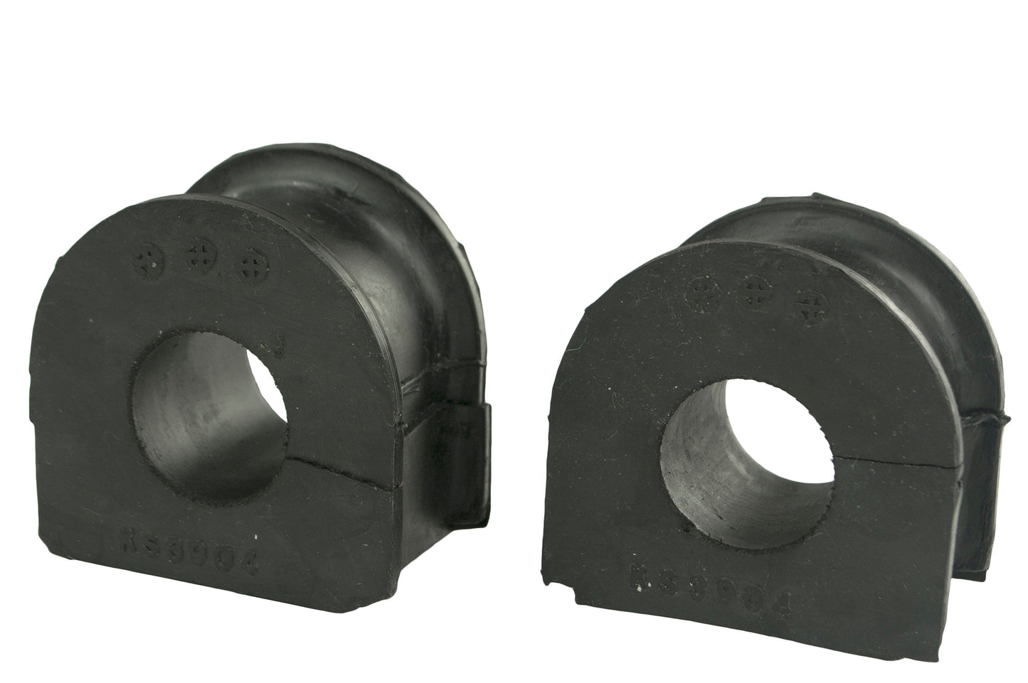 Mevotech Supreme Suspension Stabilizer Bar Bushing Kit MK90558