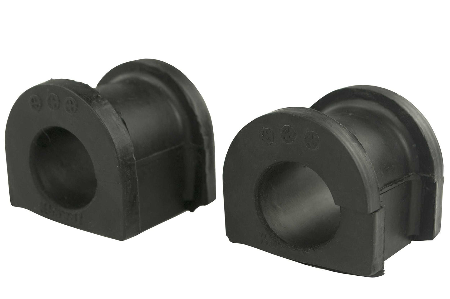 Mevotech Supreme Suspension Stabilizer Bar Bushing Kit MK90566