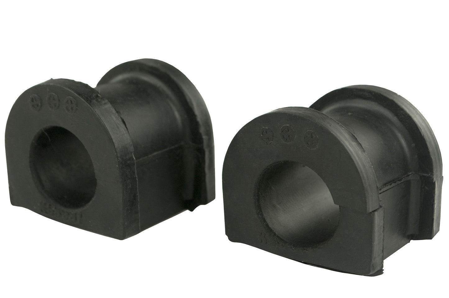 Mevotech Supreme Suspension Stabilizer Bar Bushing Kit MK90566