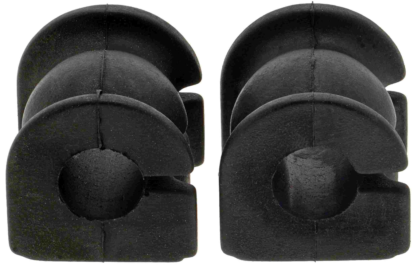 Mevotech Supreme Suspension Stabilizer Bar Bushing Kit MK90572