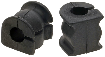 Mevotech Supreme Suspension Stabilizer Bar Bushing Kit MK90572