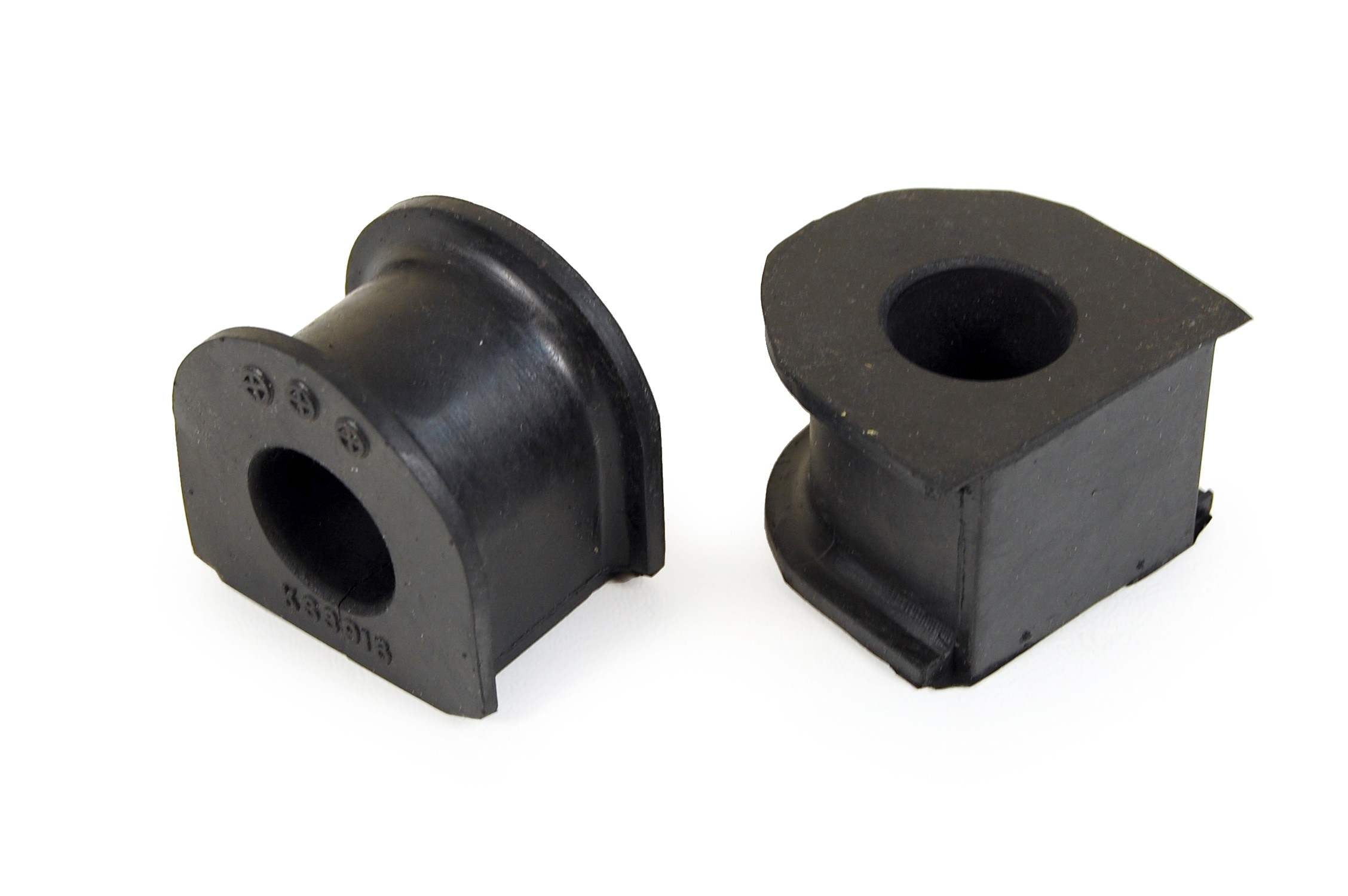 Mevotech Supreme Suspension Stabilizer Bar Bushing Kit MK90578