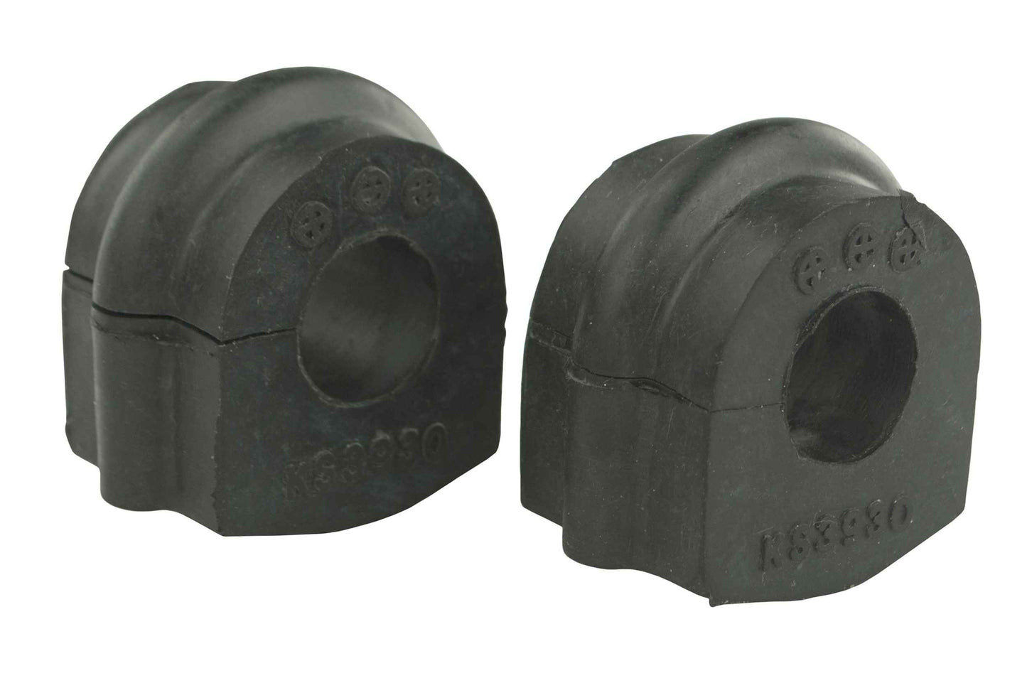Mevotech Supreme Suspension Stabilizer Bar Bushing Kit MK90598