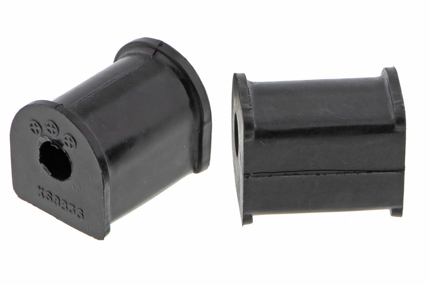 Mevotech Supreme Suspension Stabilizer Bar Bushing Kit MK90614