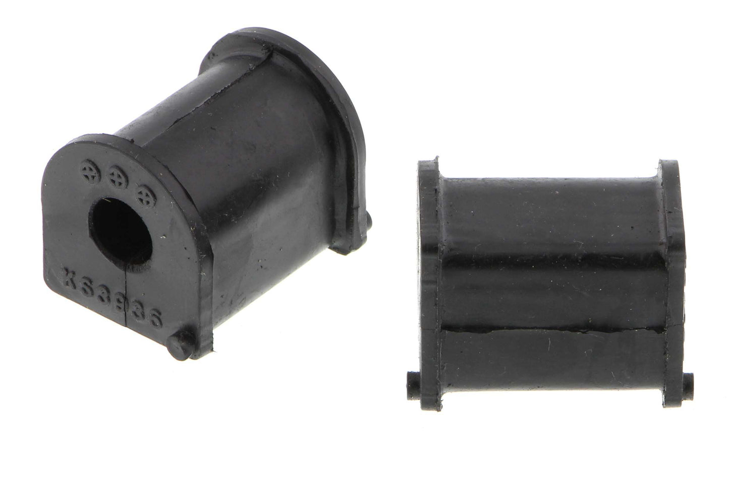 Mevotech Supreme Suspension Stabilizer Bar Bushing Kit MK90620